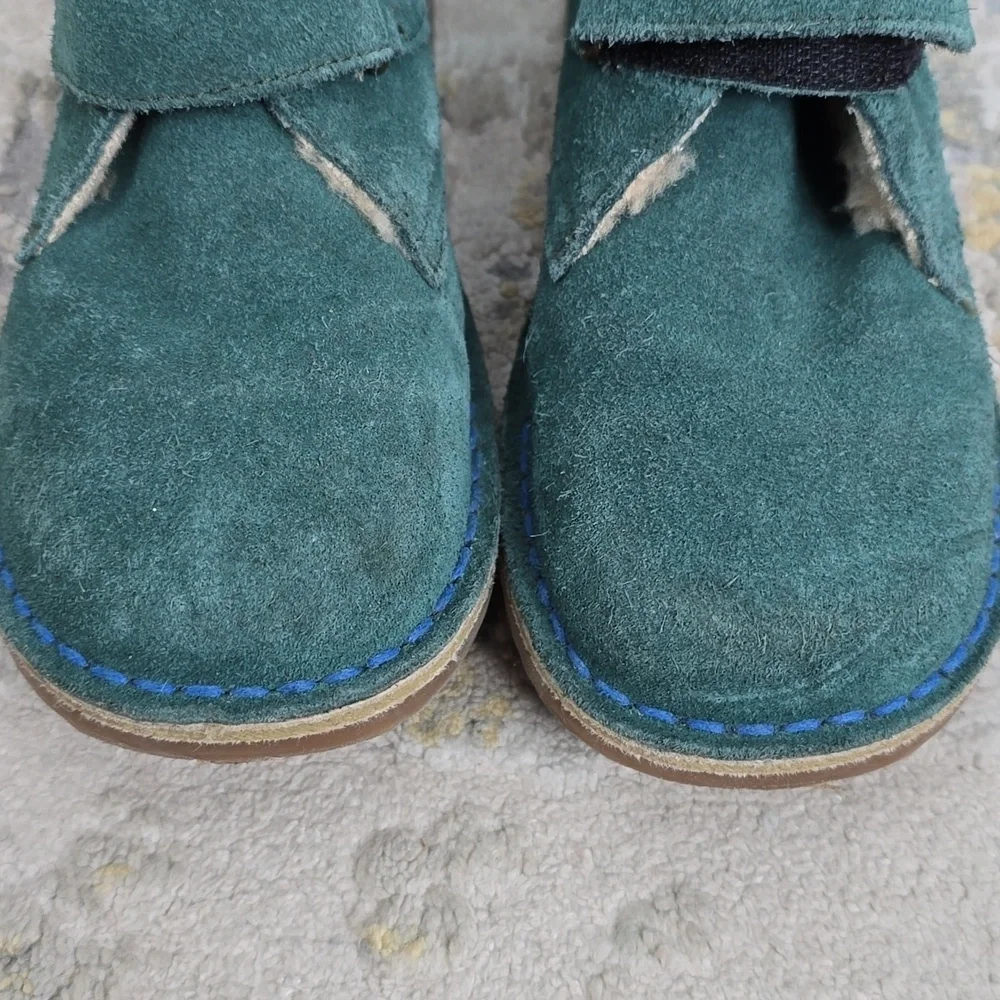 Mini Boden Ankle Boots